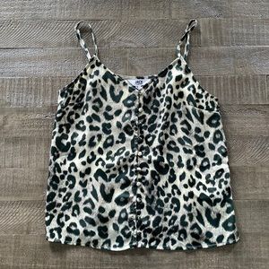 Womens Tank Top